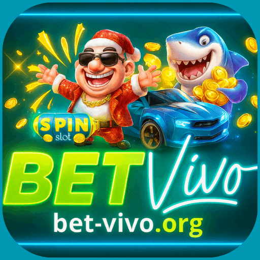 Imagem promocional da BETVIVO mostrando a plataforma e suas vantagens