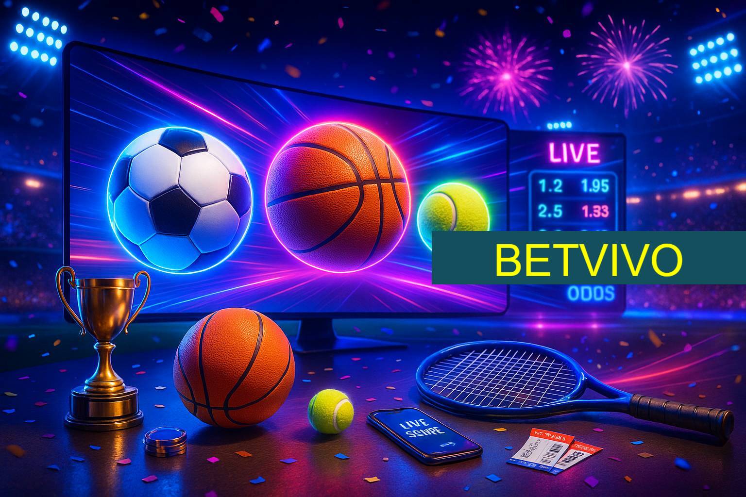 Eventos Esportivos